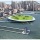 Artificial composting islands the future of NYC Sanitation? 